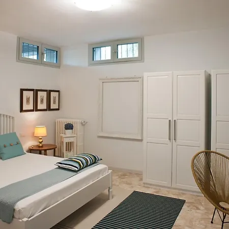 Lo Sguardo Casa de Férias *