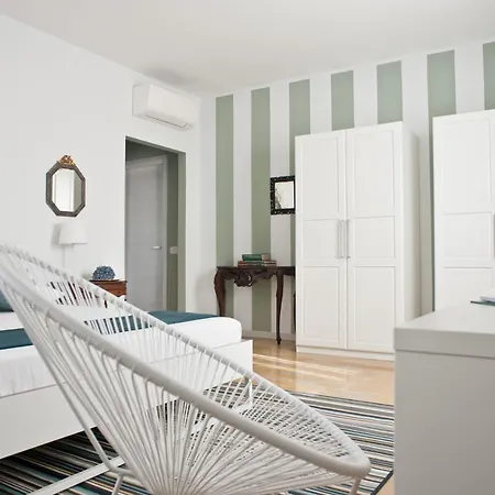 Lo Sguardo Casa de Férias Sulzano