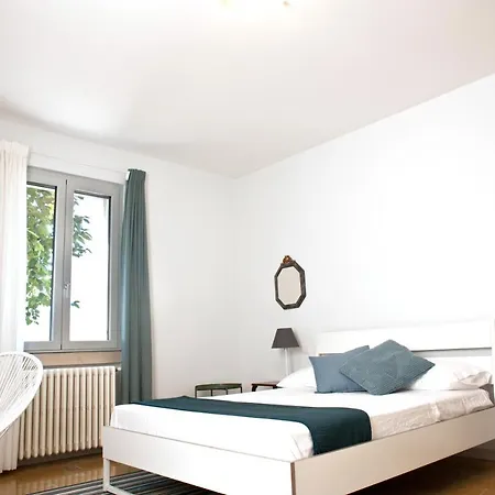 Lo Sguardo Casa de Férias Sulzano