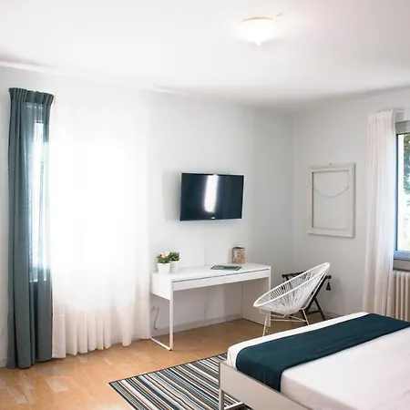 Lo Sguardo * Sulzano