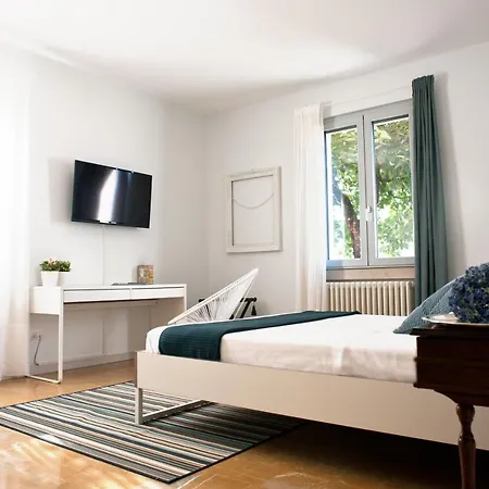 Tatil Evi Lo Sguardo Sulzano