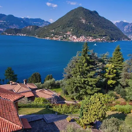 Lo Sguardo Prázdninový dům Sulzano