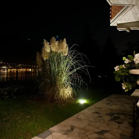 Vakantiehuis Lo Sguardo