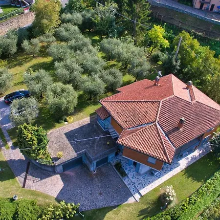 Lo Sguardo Casa vacanze Sulzano