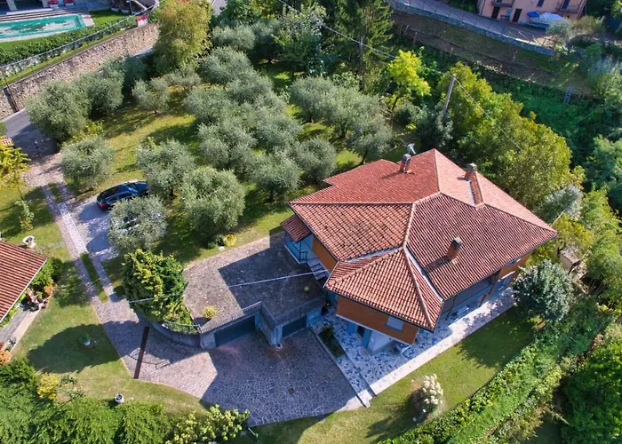 Lo Sguardo Casa vacanze Sulzano